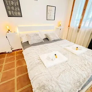 Ospedale Cisanello Bonsai House